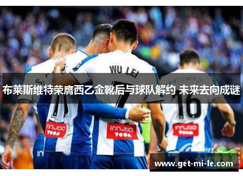 布莱斯维特荣膺西乙金靴后与球队解约 未来去向成谜